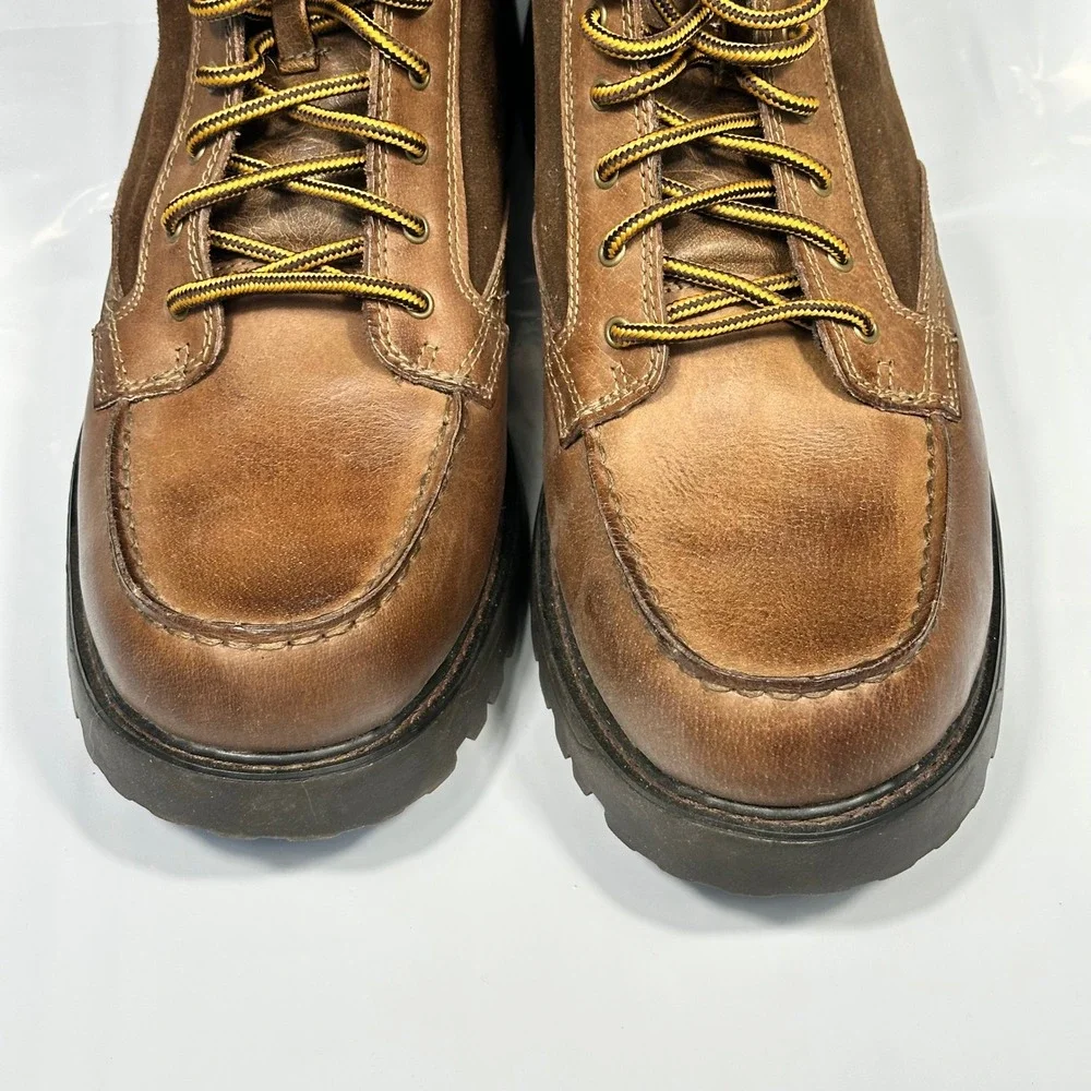 Merona lace up